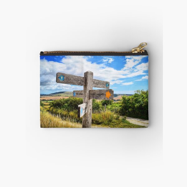 Item preview, South Downs Way designed and sold by Willtompsett.