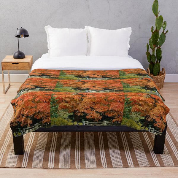 Item preview, Glory of Autumn designed and sold by Maria Keady.