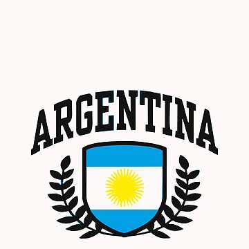 Julián Álvarez Argentina Kit | Art Board Print