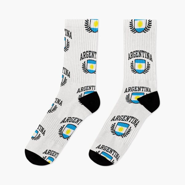 Item preview, Argentina designed and sold by VicFreedomind.
