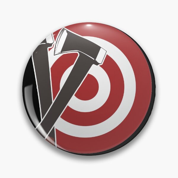 Item preview, Axpert Thrower Lumberjack Hachet and Axe Throwing Gift   designed and sold by Rzelemenz.