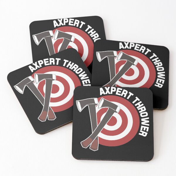 Item preview, Axpert Thrower Lumberjack Hachet and Axe Throwing Gift   designed and sold by Rzelemenz.