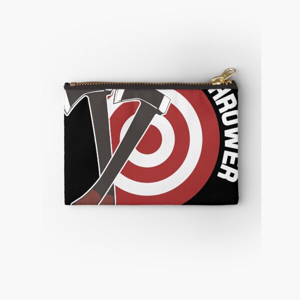 Artikelvorschau, Axpert Thrower Lumberjack Hachet und Axe Throwing Gift entworfen und verkauft von Rzelemenz.