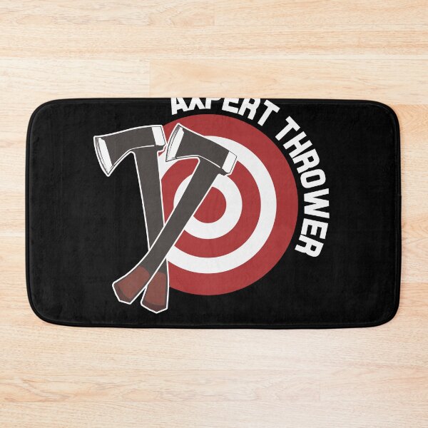Item preview, Axpert Thrower Lumberjack Hachet and Axe Throwing Gift   designed and sold by Rzelemenz.