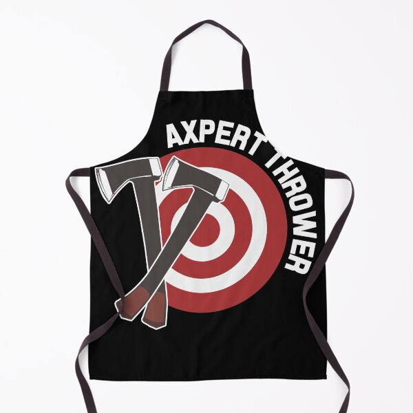 Item preview, Axpert Thrower Lumberjack Hachet and Axe Throwing Gift   designed and sold by Rzelemenz.