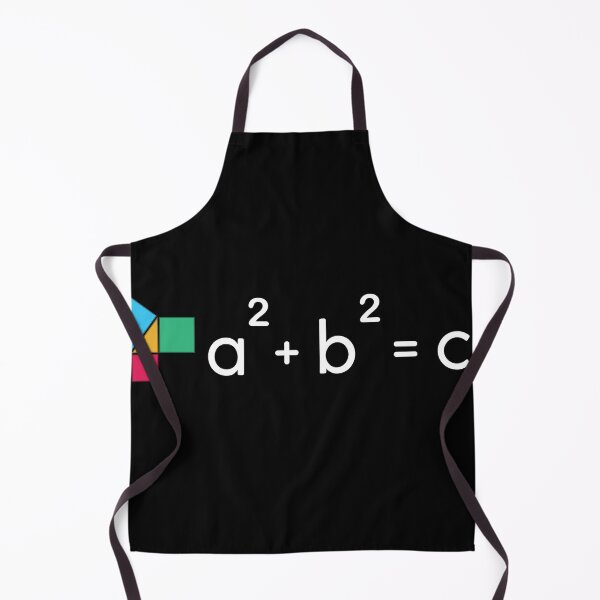 Item preview, Pythagorean Theorem designed and sold by acrossTPB.