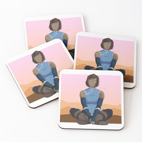 Item preview, Avatar Korra designed and sold by i-am-pask.