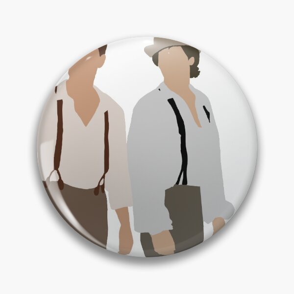 Item preview, Damon and Stefan designed and sold by LaneyBlatnick.