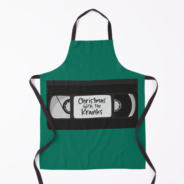 Item preview, Christmas With The Kranks Christmas Movie Film VHS Cassette Tape Video Green designed and sold by Sunny Collections.