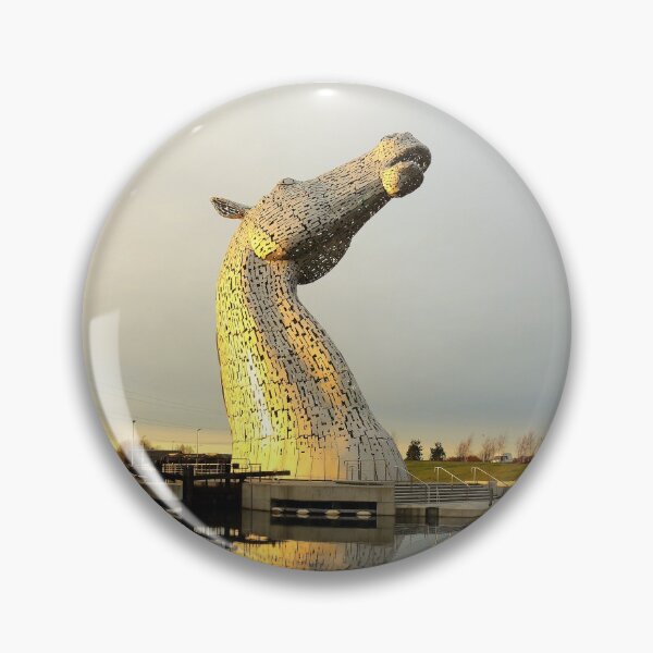 Item preview, A Kelpie's Reflection designed and sold by anitahiltz.