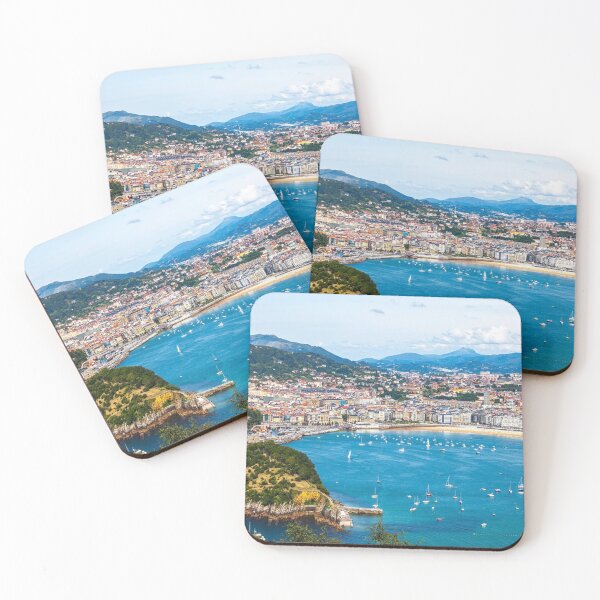 Item preview, San Sebastian - Spain designed and sold by Ingeniumcust.