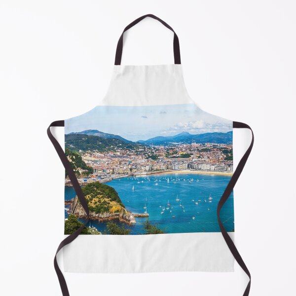 Item preview, San Sebastian - Spain designed and sold by Ingeniumcust.