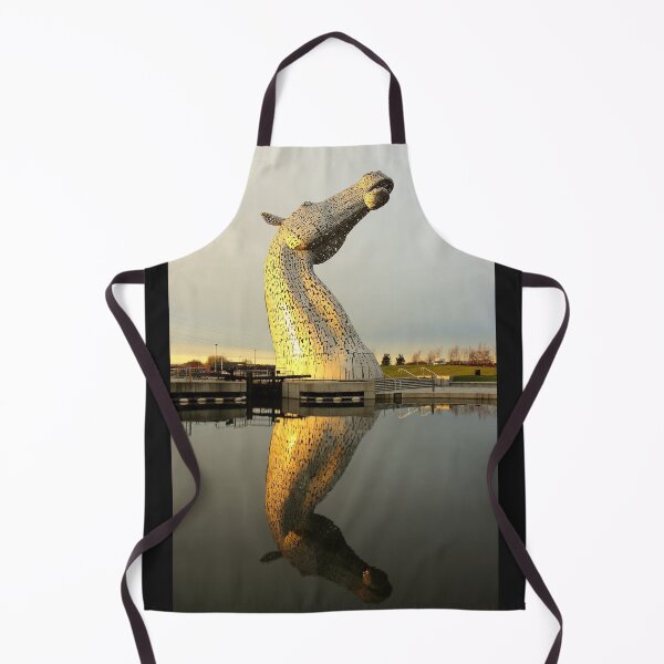 Item preview, A Kelpie's Reflection designed and sold by anitahiltz.