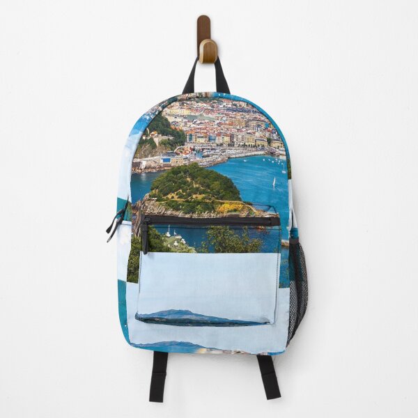 Item preview, San Sebastian - Spain designed and sold by Ingeniumcust.
