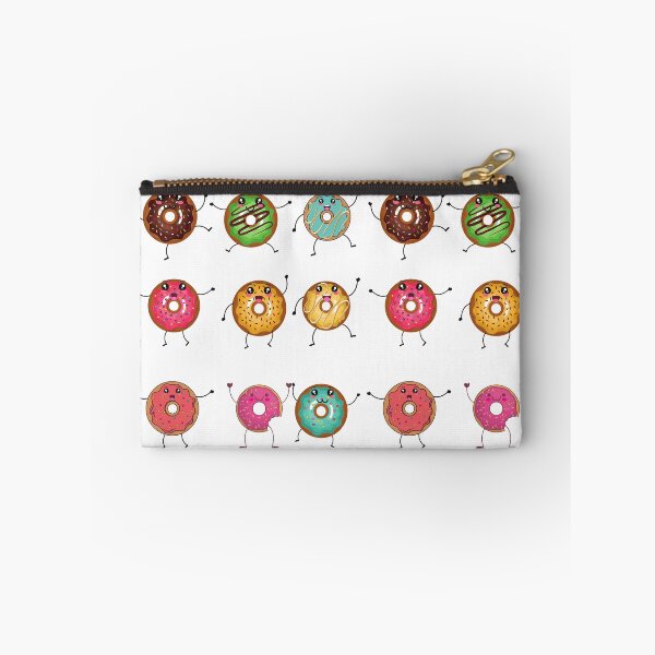 Item preview, Donut pack Funny doughnut designed and sold by OneTimeEngineer.