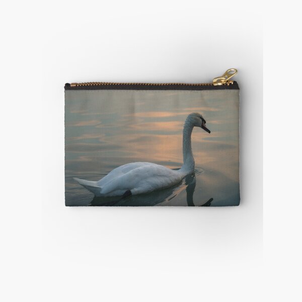 Item preview, Beautiful Swan on Calm Water designed and sold by Tortelikeatiger.