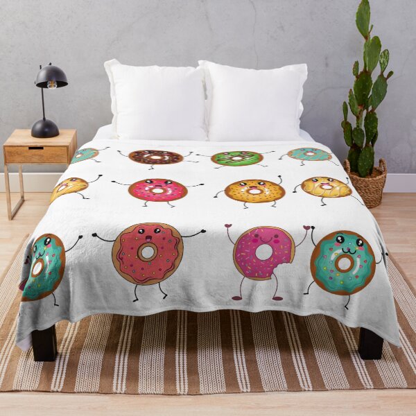 Item preview, Donut pack Funny doughnut designed and sold by OneTimeEngineer.