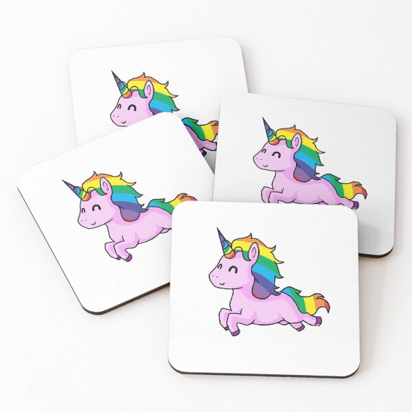 Item preview, Baby Unicorns - I love them designed and sold by smailjr.