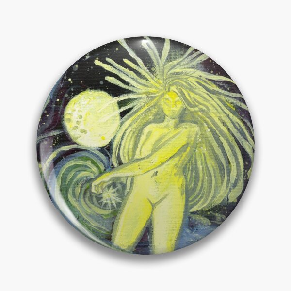 Item preview, The Moon Maiden designed and sold by Moon-Beams.