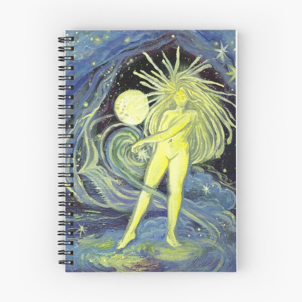 Item preview, The Moon Maiden designed and sold by Moon-Beams.