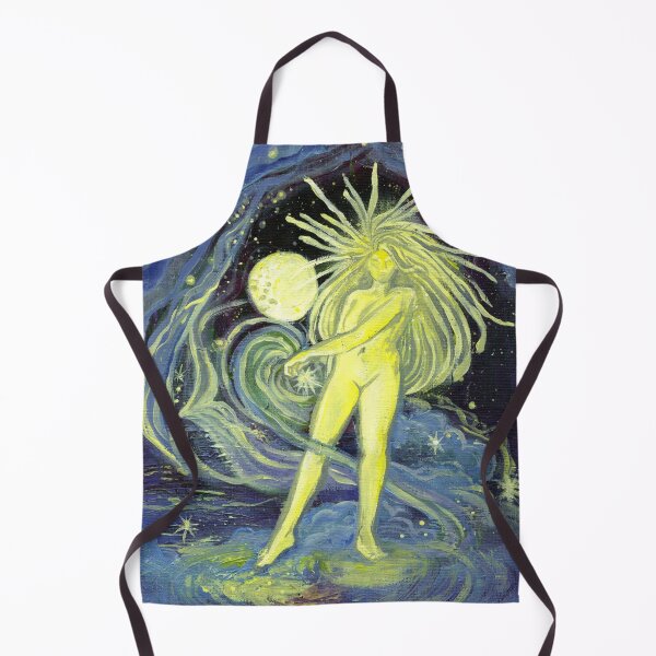 Item preview, The Moon Maiden designed and sold by Moon-Beams.