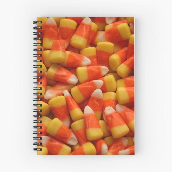 Item preview, Candy Corn designed and sold by NancyKHajjar.