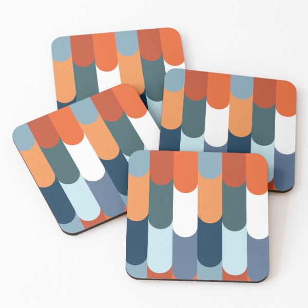 Item preview, Colorful fish scales decoration designed and sold by BattaAnastasia.