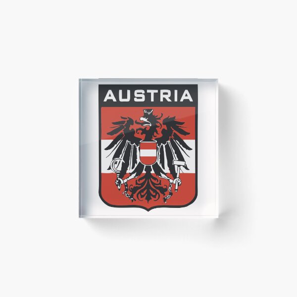Item preview, Austria designed and sold by VicFreedomind.
