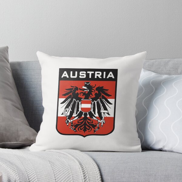 Item preview, Austria designed and sold by VicFreedomind.