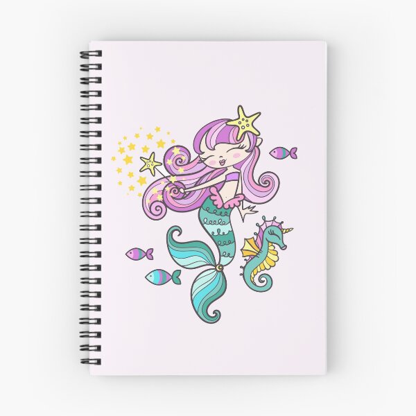 Item preview, Mermaid Love designed and sold by Aroha Designs.