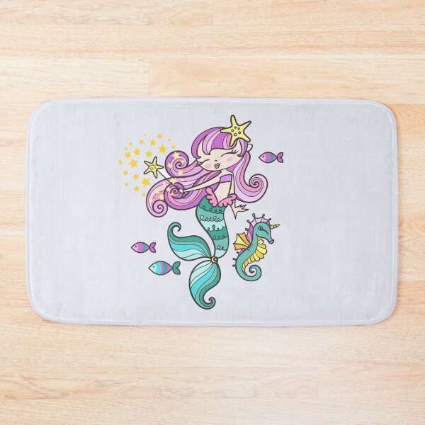 Item preview, Mermaid Love designed and sold by Aroha Designs.