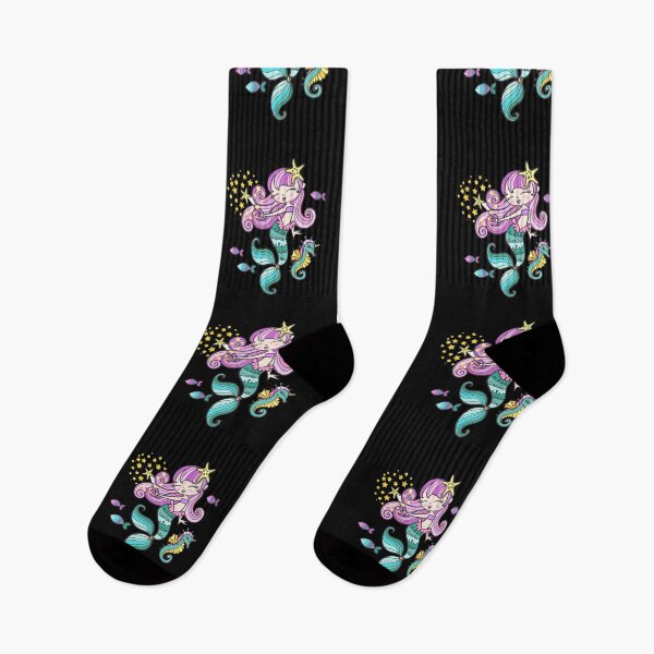 Item preview, Mermaid Love designed and sold by Aroha Designs.