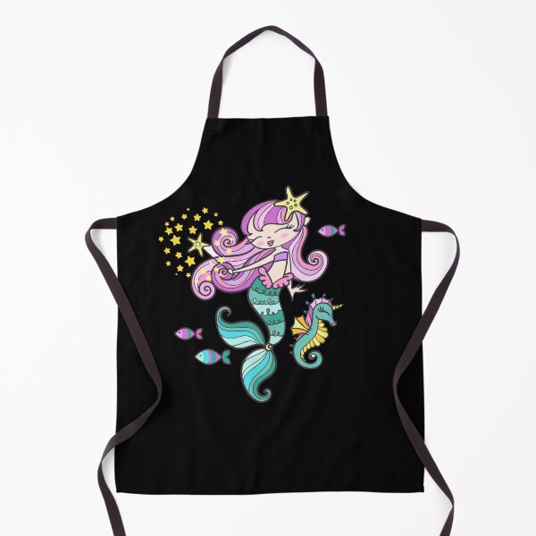 Item preview, Mermaid Love designed and sold by Aroha Designs.