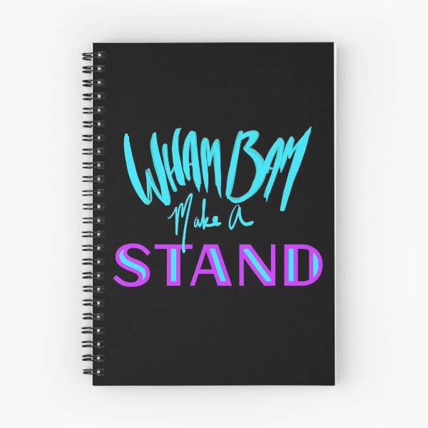 Item preview, Make A Stand! designed and sold by ColorBombed.