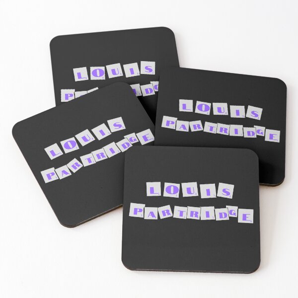 Item preview, Louis Partridge Typography  designed and sold by Beluved.