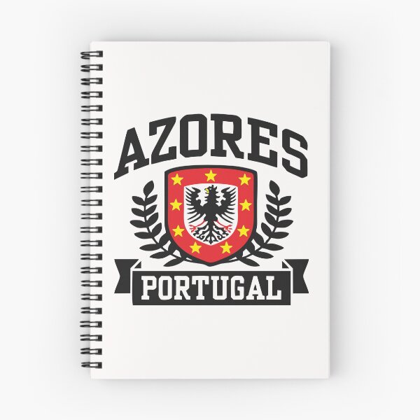 Item preview, Azores designed and sold by VicFreedomind.