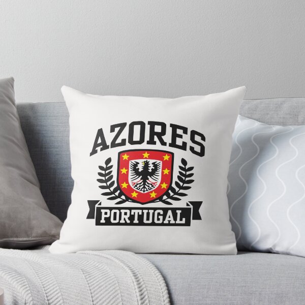 Item preview, Azores designed and sold by VicFreedomind.