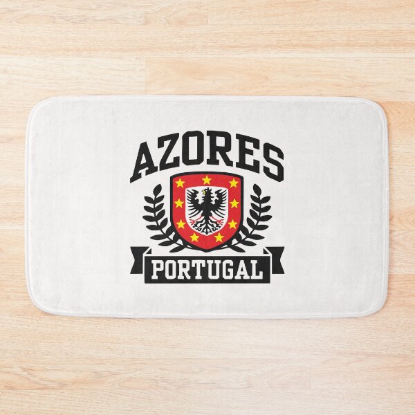 Item preview, Azores designed and sold by VicFreedomind.