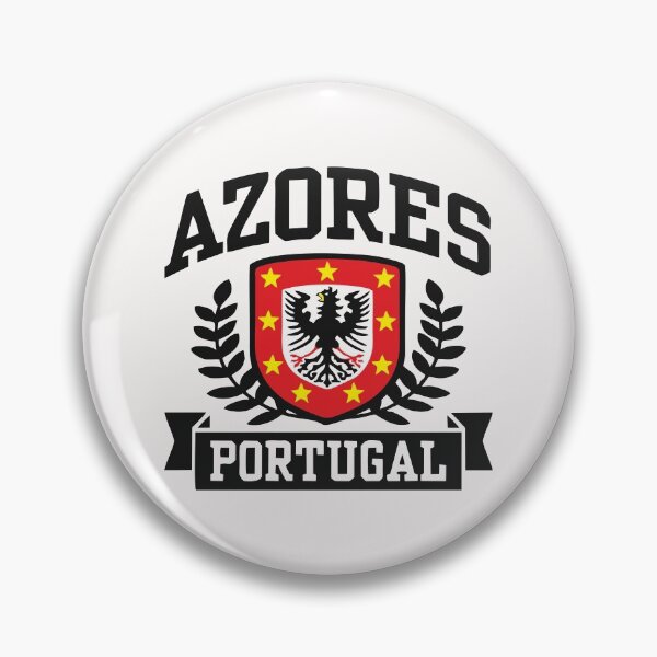 Item preview, Azores designed and sold by VicFreedomind.