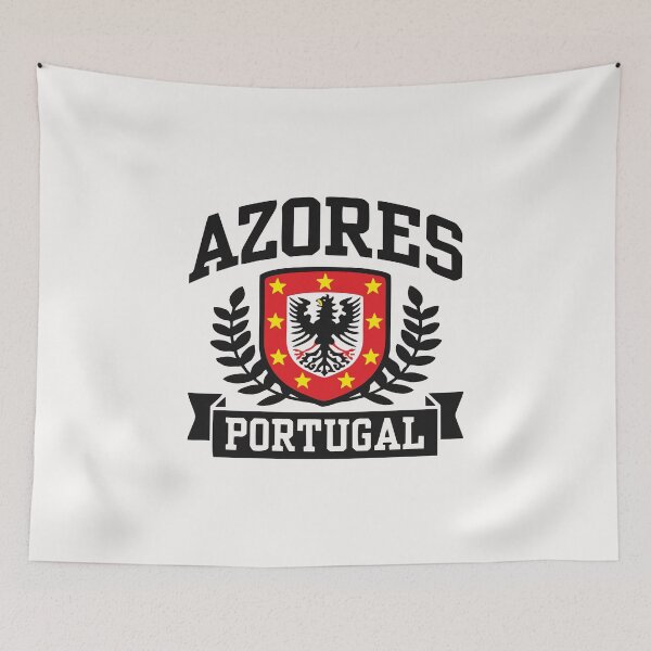 Item preview, Azores designed and sold by VicFreedomind.