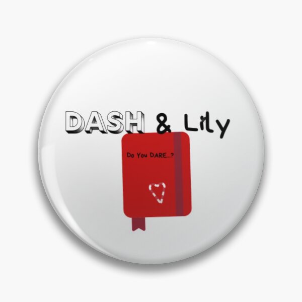 Item preview, Dash & Lily designed and sold by laurasticks.