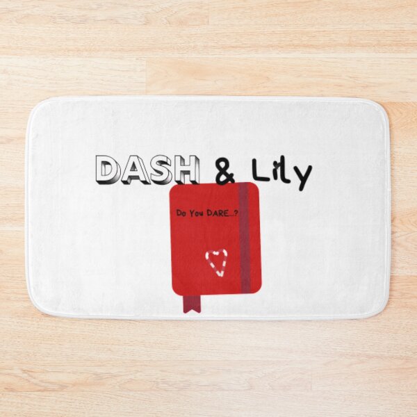 Item preview, Dash & Lily designed and sold by laurasticks.