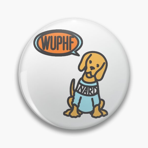 Item preview, Nard dog. The Office designed and sold by donsantiago.