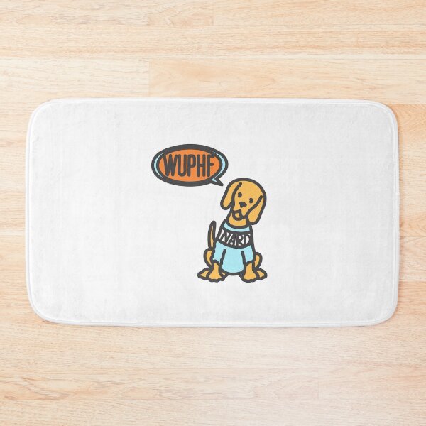 Item preview, Nard dog. The Office designed and sold by donsantiago.