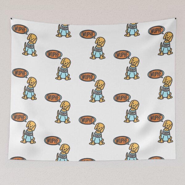 Item preview, Nard dog. The Office designed and sold by donsantiago.