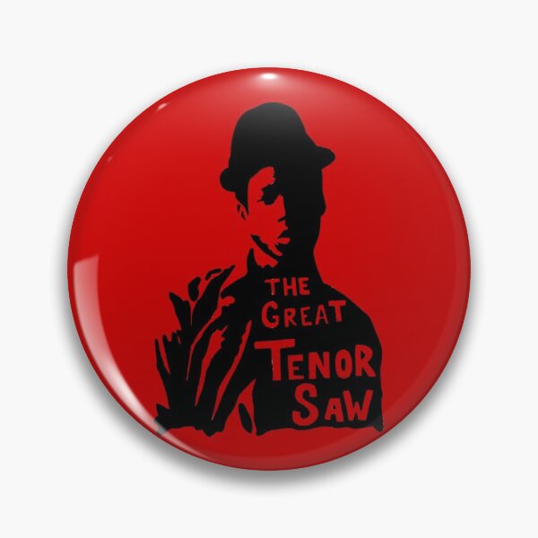 Item preview, Tenor Saw designed and sold by saberska.