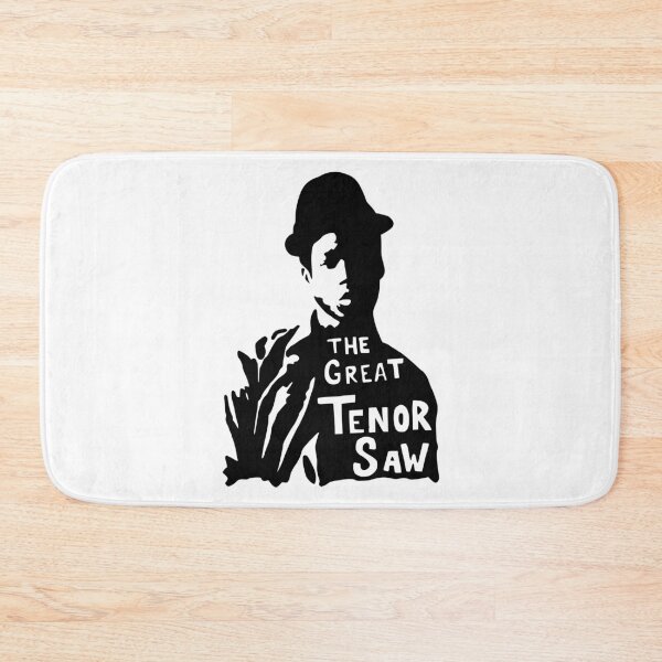 Item preview, Tenor Saw designed and sold by saberska.