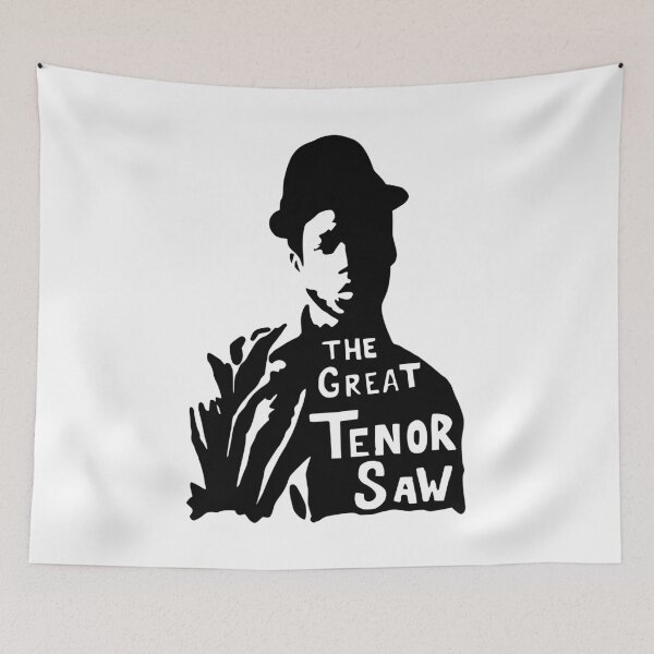 Item preview, Tenor Saw designed and sold by saberska.