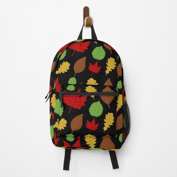 Item preview, Autumn leaves Pattern designed and sold by n1kolas.