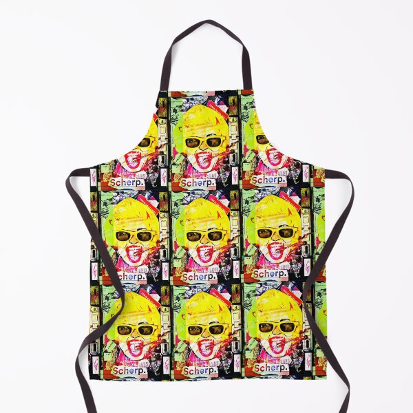 Item preview, Scherp  designed and sold by MrsNoa James.